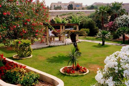 Le Meridien Phoenicia 7